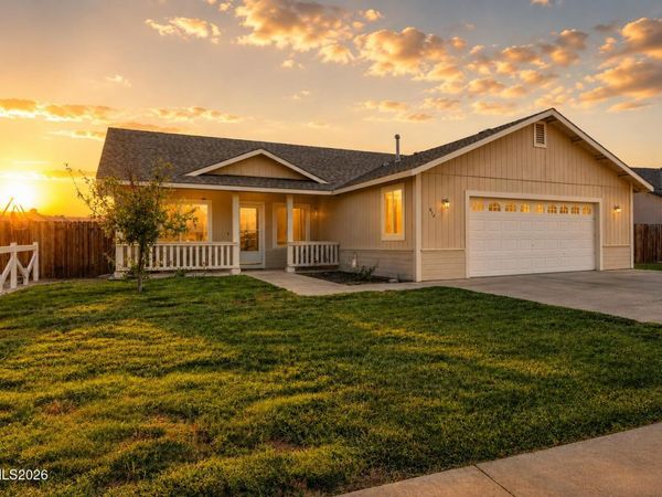 454 Colorado Lane, Fallon, NV 89406
