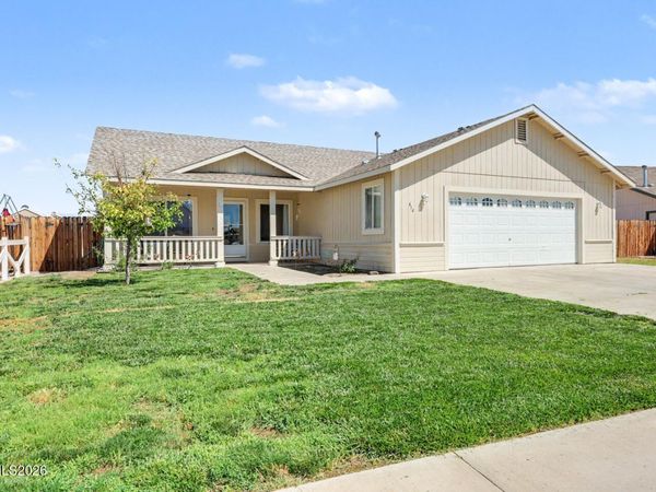 454 Colorado Lane, Fallon, NV 89406