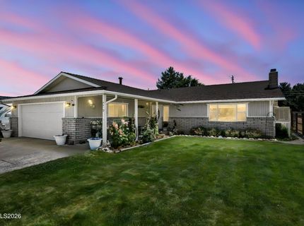 7210 Marlin Drive, Reno, NV 89506 Photo