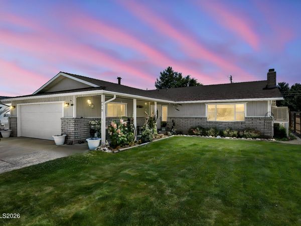 7210 Marlin Drive, Reno, NV 89506