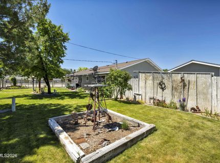 7210 Marlin Drive, Reno, NV 89506 Photo