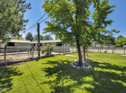7210 Marlin Drive, Reno, NV 89506 Photo