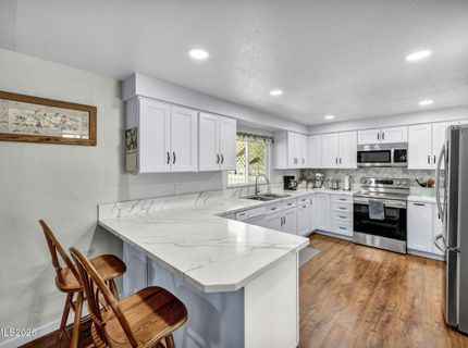 7210 Marlin Drive, Reno, NV 89506 Photo