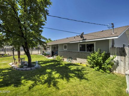 7210 Marlin Drive, Reno, NV 89506 Photo