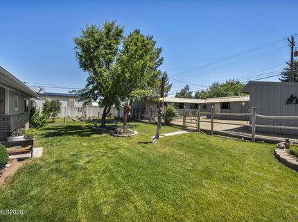 7210 Marlin Drive, Reno, NV 89506 Photo