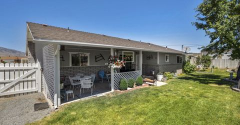 7210 Marlin Drive, Reno, NV 89506 Photo