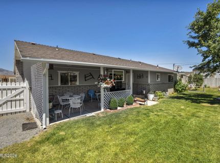 7210 Marlin Drive, Reno, NV 89506 Photo