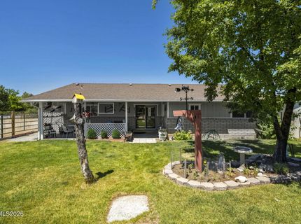 7210 Marlin Drive, Reno, NV 89506 Photo