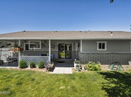 7210 Marlin Drive, Reno, NV 89506 Photo