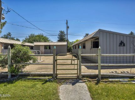 7210 Marlin Drive, Reno, NV 89506 Photo