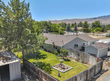 7210 Marlin Drive, Reno, NV 89506 Photo