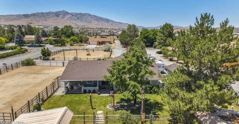 7210 Marlin Drive, Reno, NV 89506 Photo