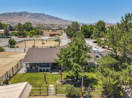 7210 Marlin Drive, Reno, NV 89506 Photo
