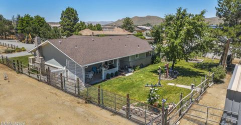 7210 Marlin Drive, Reno, NV 89506 Photo