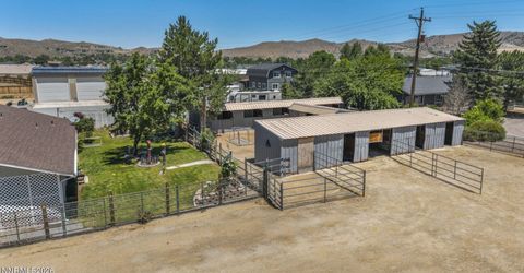 7210 Marlin Drive, Reno, NV 89506 Photo