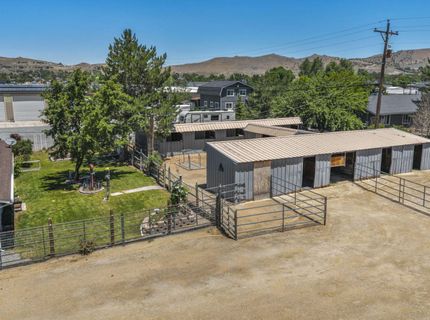 7210 Marlin Drive, Reno, NV 89506 Photo