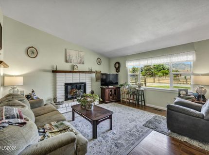 7210 Marlin Drive, Reno, NV 89506 Photo