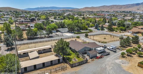 7210 Marlin Drive, Reno, NV 89506 Photo
