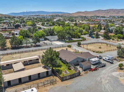 7210 Marlin Drive, Reno, NV 89506 Photo