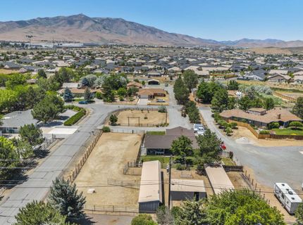 7210 Marlin Drive, Reno, NV 89506 Photo