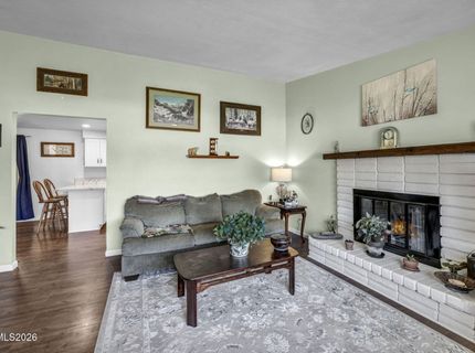 7210 Marlin Drive, Reno, NV 89506 Photo