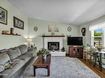7210 Marlin Drive, Reno, NV 89506 Photo