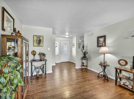 7210 Marlin Drive, Reno, NV 89506 Photo