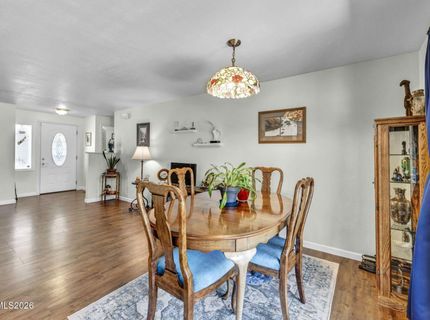 7210 Marlin Drive, Reno, NV 89506 Photo