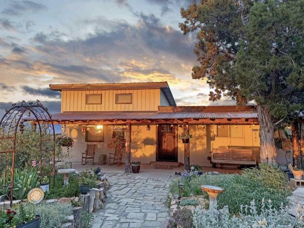 31807 Fruitland Mesa Road , Crawford, CO 81415