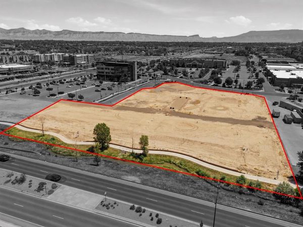 645, 643, 641 Market Street , Grand Junction, CO 81505