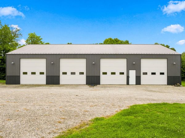 7918 W State Highway 86 , Shell Knob, MO 65747