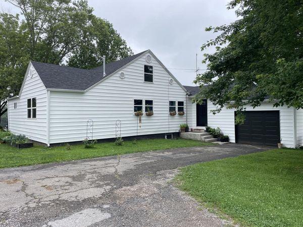 1107 Lower Ford Road , Ava, MO 65608