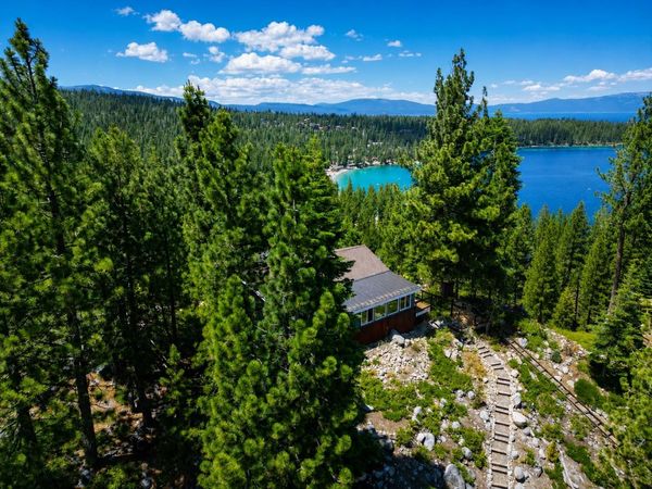 295 Cedar Ridge Road, Tahoma, CA 96142