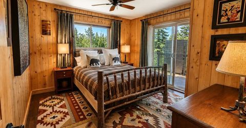 295 Cedar Ridge Road, Tahoma, CA 96142 Photo