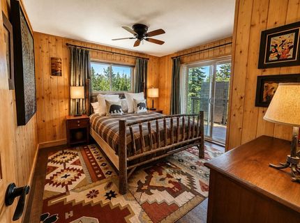 295 Cedar Ridge Road, Tahoma, CA 96142 Photo