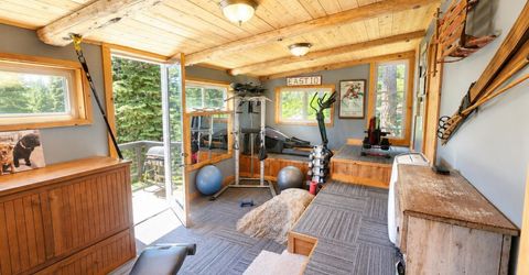 295 Cedar Ridge Road, Tahoma, CA 96142 Photo
