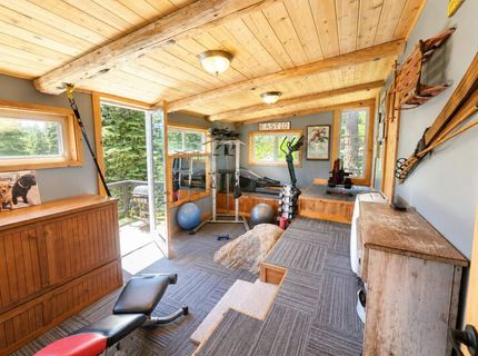 295 Cedar Ridge Road, Tahoma, CA 96142 Photo