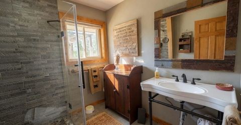295 Cedar Ridge Road, Tahoma, CA 96142 Photo