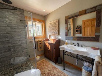 295 Cedar Ridge Road, Tahoma, CA 96142 Photo