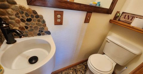 295 Cedar Ridge Road, Tahoma, CA 96142 Photo