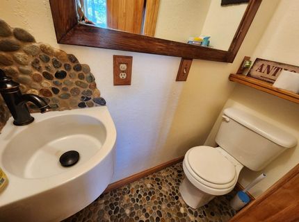 295 Cedar Ridge Road, Tahoma, CA 96142 Photo
