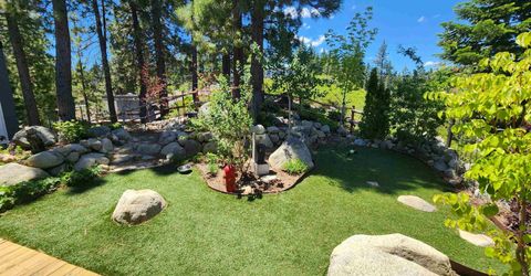 295 Cedar Ridge Road, Tahoma, CA 96142 Photo
