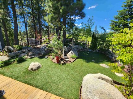 295 Cedar Ridge Road, Tahoma, CA 96142 Photo