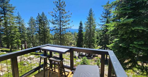 295 Cedar Ridge Road, Tahoma, CA 96142 Photo