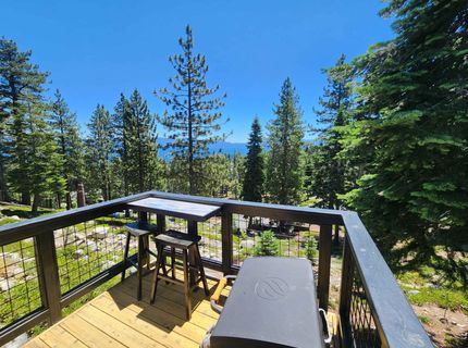 295 Cedar Ridge Road, Tahoma, CA 96142 Photo