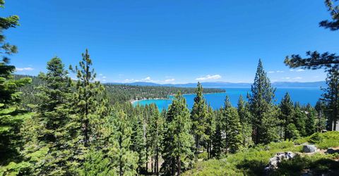 295 Cedar Ridge Road, Tahoma, CA 96142 Photo