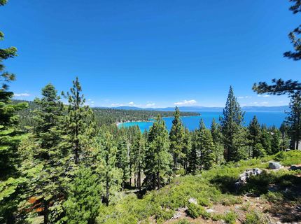 295 Cedar Ridge Road, Tahoma, CA 96142 Photo
