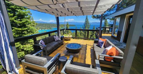 295 Cedar Ridge Road, Tahoma, CA 96142 Photo