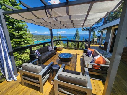 295 Cedar Ridge Road, Tahoma, CA 96142 Photo
