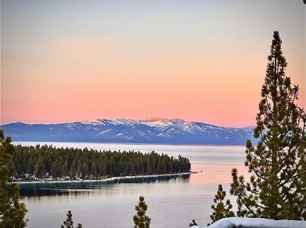 295 Cedar Ridge Road, Tahoma, CA 96142 Photo
